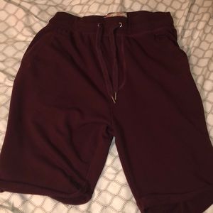 (3 for $15!) Men’s sweat-shorts